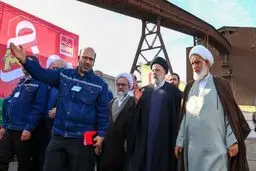 در جنگ اراده‌ها، کارگران فولاد خوزستان پیروز شدند
