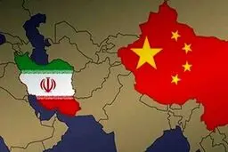 کمند ابریشمی چین؛ منافع ملی ایران
