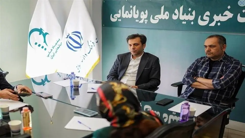  پلتفرم‌ها انیمیشن تولید می‌کنند