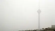 برگزاری جلسه کمیته اضطرار آلودگی هوای تهران/ مدارس باز هم تعطیل می‌شود؟
