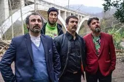 زمان پخش و تکرار سریال «پایتخت ۷» در نوروز ۱۴۰۴+لینک 

