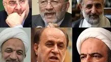 انتشار لیست کاندیداهای دور دوم انتخابات تهران و کد انتخابی نامزدها 