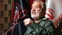We have arrested lots of Zionist regime's spies: Gen. Fadavi