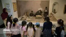 جذاب‌ترین آثار موزه جواهرات ملی ایران + اینفوگرافیک