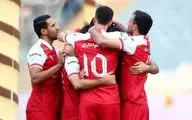 ترکیب احتمالی پرسپولیس مقابل گل گهر