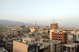 مناطق ارزان تهران برای مستاجران