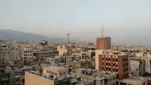 مناطق ارزان تهران برای مستاجران