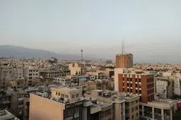 مناطق ارزان تهران برای مستاجران