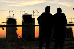 در باب افسردگی پایتخت

