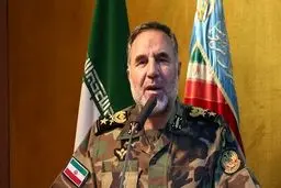 هشدار جانشین فرمانده قرارگاه مرکزی خاتم‌الانبیا به آمریکا