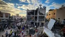 پاسخ انگلس به طومار مردم برای حمایت از طرح آتش‌بس‌ فوری در غزه 