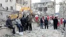 وزارت بهداشت آخرین آمار شهدا و مجروحان حملات جدید آمریکا به ایران را اعلام کرد