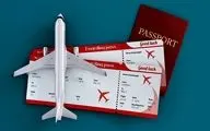 جزییات استرداد هزینه بلیت پروازهای لغو شده
