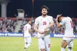 تدریس گلزنی به سبک سردار

