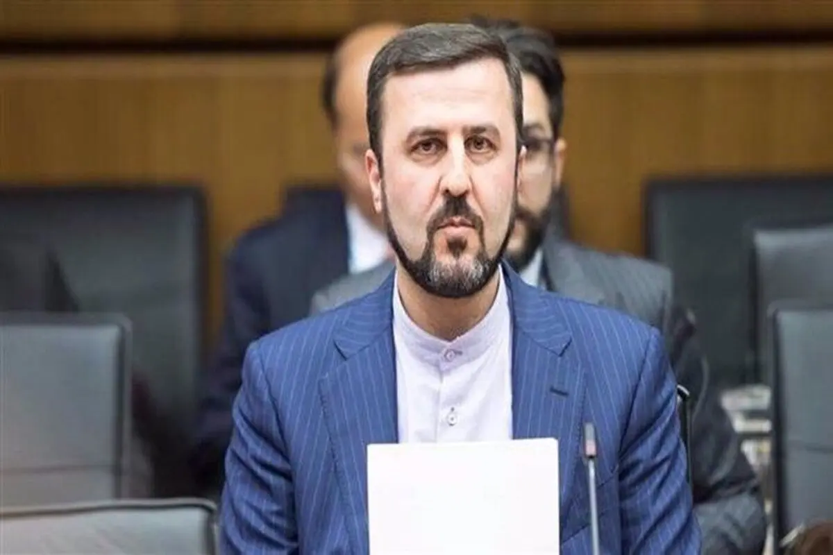 توضیحات مهم غریب آبادی درباره مکانیسم ماشه