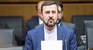 توضیحات غریب آبادی درباره نحوه مدیریت تنگه هرمز