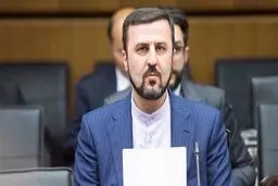 توضیحات مهم غریب آبادی درباره مکانیسم ماشه