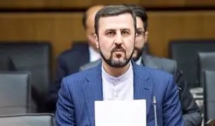 هشدار غریب‌آبادی به گروسی/ سخنان مدیرکل آژانس، اوضاع را بدتر می‌کند