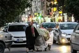 درآمد عجیب زباله‌گردی به روایت نماینده مجلس

