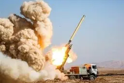 حملات موشکی به اقلیم کردستان، تا خلع سلاح گروه‌های تروریستی ادامه دارد