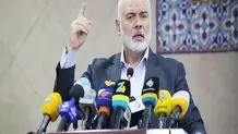Hamas leaders ready to sacrifice their lives for Palestine