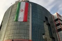 پاساژ دنیای نور پلمب شد