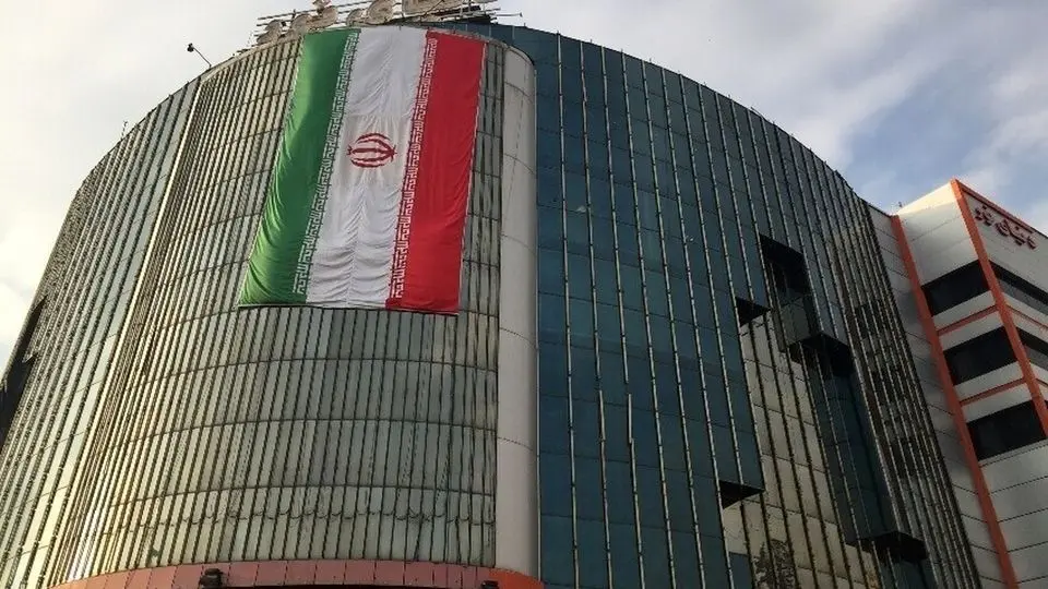 پاساژ دنیای نور پلمب شد