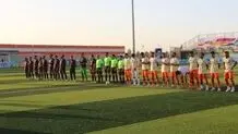 دیدار پرسپولیس - مس رفسنجان بدون تماشاگر شد