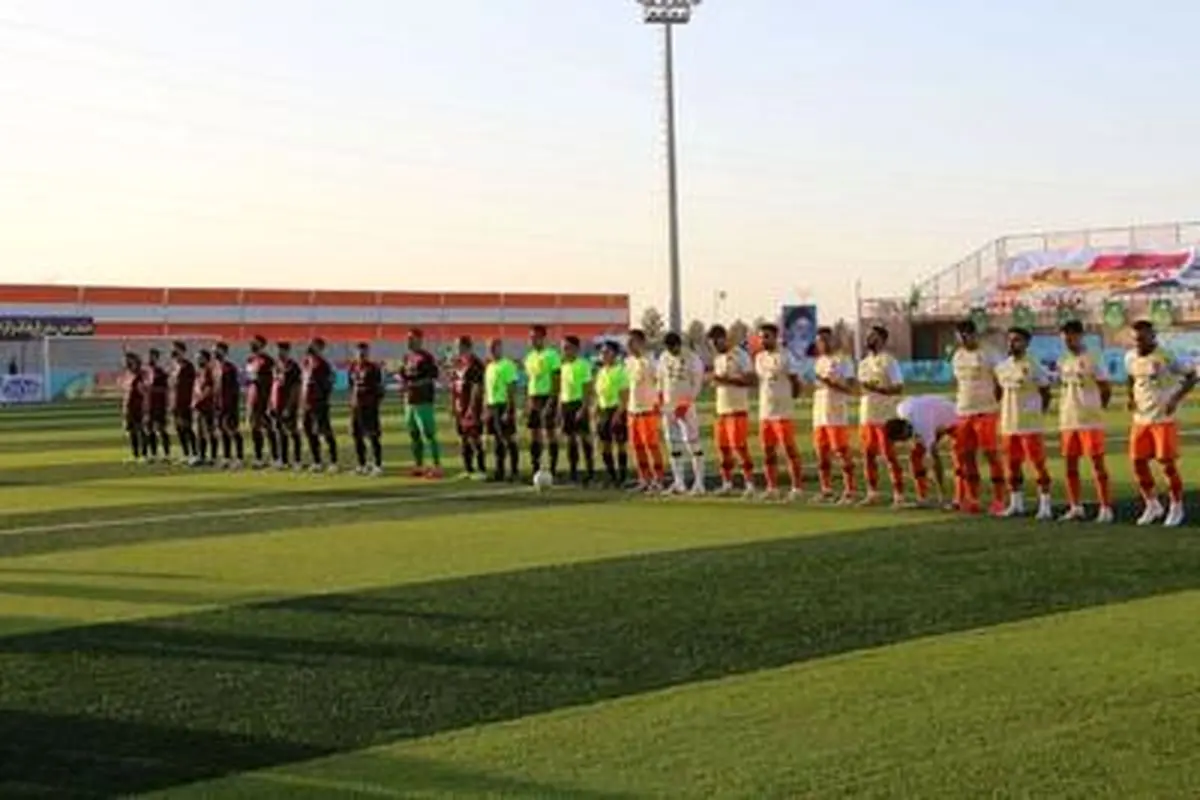 دیدار پرسپولیس - مس رفسنجان بدون تماشاگر شد