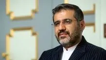 وزیر ارشاد: بنای دولت این است که حوزه فرهنگ با آرامش کار خود را دنبال کند