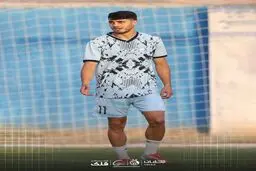 جوان دو میلیون دلاری استقلال مقابل شجاع!

