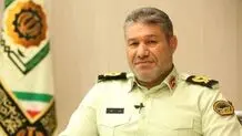 کشف بیش از ۲0 تن کنسانتره خوراکی قاچاق 