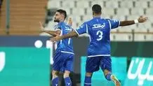رفتار عجیب باشگاه استقلال در قبال مهرداد محمدی‌

