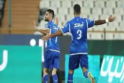 رفتار عجیب باشگاه استقلال در قبال مهرداد محمدی‌

