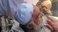 حمله به نمازگزاران در کابل / 6 نفر زخمی شدند