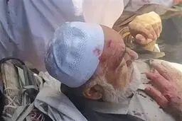 حمله به نمازگزاران در کابل / 6 نفر زخمی شدند