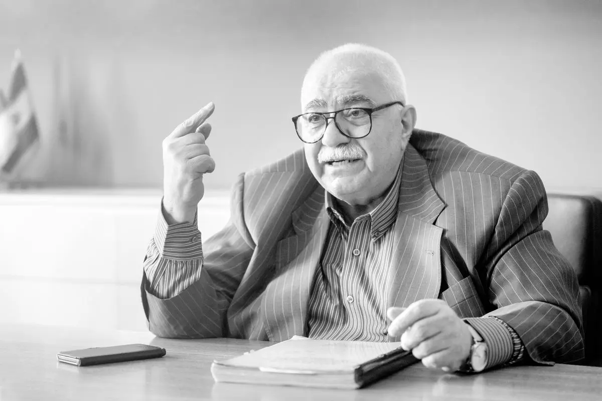 ایجاد بحران به بهانه «مدیریت بحران»
