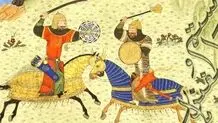 روزهاى پسااسفندیار )2(
