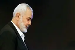  موشک، تلفن همراه پدرم را ردیابی کرده بود