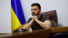 نیویورک تایمز: زلنسکی به دیپلمات‌های خود اعلام کرده طی ماه‌های آینده، شرایط سخت‌تر خواهد شد

