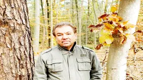 لحظه غریبگی