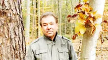 لحظه غریبگی