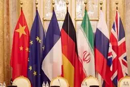 مسؤول اوروبي: ثمة فرصة حقیقیة للتوصل الى اتفاق نهایي لکن بصعوبة