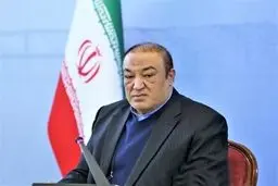 مهدی صفری یصل الى الریاض للمشارکة فی الاجتماع الخاص للمنتدى الاقتصادی العالمی