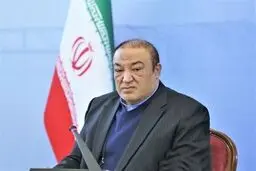 مهدی صفری یصل الى الریاض للمشارکة فی الاجتماع الخاص للمنتدى الاقتصادی العالمی