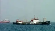 Saudis seize 2 Yemeni fuel ships