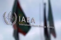 Iran prepares enrichment escalation at Fordow plant: IAEA