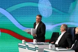ادامه پس‌لرزه ماجرای «محمد فاضلی» و اخراج اساتید دانشگاه/ قرار بود «محمد فاضلی» در میزگرد فرهنگی پزشکیان در صداوسیما چه بگوید؟/ ویدئو
