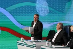 ادامه پس‌لرزه ماجرای «محمد فاضلی» و اخراج اساتید دانشگاه/ قرار بود «محمد فاضلی» در میزگرد فرهنگی پزشکیان در صداوسیما چه بگوید؟/ ویدئو
