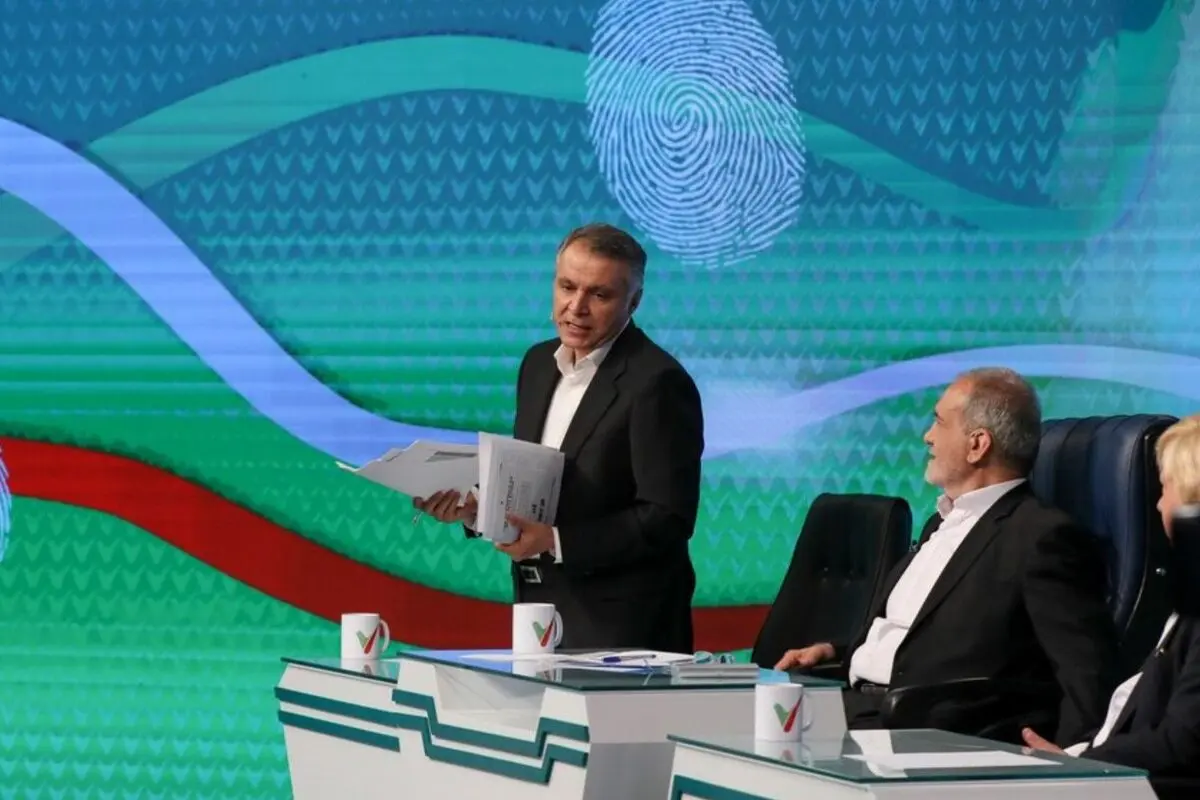 سکوت محمد فاضلی شکست؛ من رفتنی‌ام، ایران تو بمان!
